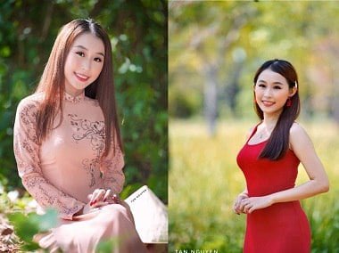 Ai Linh ชอบขี่ทุกที่