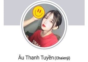 Au Thanh Tuyen - Sexy Queen of the Night