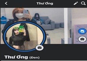 แฟนและ Thuong Koi ทำเซ็กส์โดยไม่มีเซ็กส์