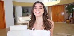 Brooke Monk Fuck รูปแบบ Super Sex คุณตกหลุมรัก