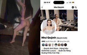 Bui Thi Nhu Quynh 2K2 ปีสำหรับคืนแห่งความปรารถนา