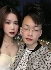 คลิปร้อนของ Hoang Cuu Bao และคนรัก