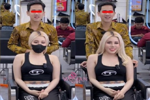 สาวคลิปเซ็กส์ไปช้อปปิ้งที่ร้อนแรงมาก