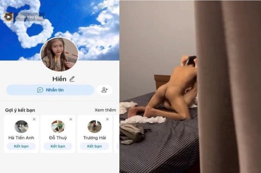 คลิปเซ็กส์ Em Hien ถูกข่มขืนจนกระทั่งทั้งประเทศ