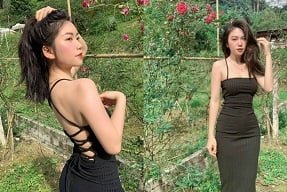 คลิปเซ็กซ์ Le Minh Nguyet ในห้องน้ำหรูหราที่น่าทึ่ง
