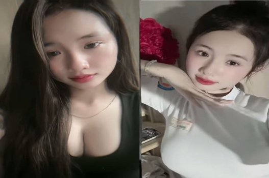 คลิปเซ็กส์ของหญิงสาวที่มีใบหน้าเศร้าเพราะมันไม่ได้รักใคร่