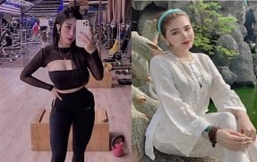 คลิปร้อนหนีออกมาในระหว่างวันคืนสู่การค้าประเวณีข้ามคืน
