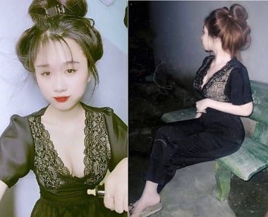 หญิงสาวจากตะวันตกมีเสน่ห์มากเมื่อรัก