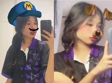 แมลงปอน่าอับอายแม้ว่าน้องสาวของเขาจะเป็นบทกวี