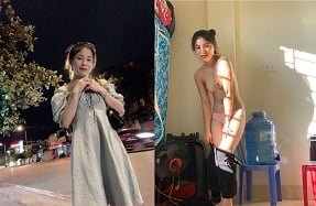 กับอดีตของฉัน -ใบปลิวเพื่อค้นหาความทรงจำที่โรงแรมลับ
