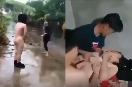 ข่มขืนความสัมพันธ์ความรักในคลิป