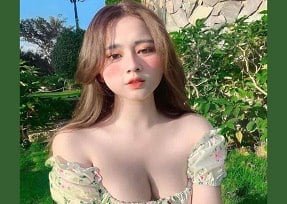 Dieu Linh น้องสาวที่มีเสน่ห์เอาชนะได้ทุกที่