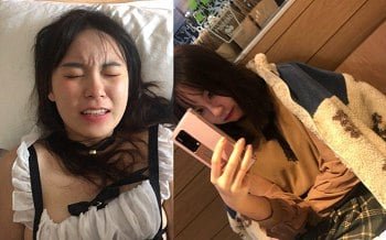 มีเพศสัมพันธ์กันกับสาวสวย