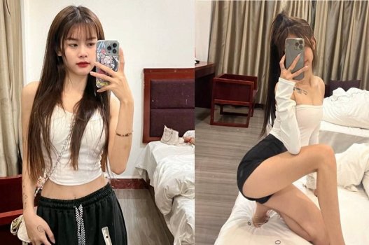ปิดผนึกสาวสวยเข้าไปในโรงแรมส่วนตัว