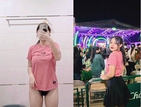 พาฉันไปดูหนังร้อนและพาฉันไปที่อพาร์ทเมนต์ของตัวเอง
