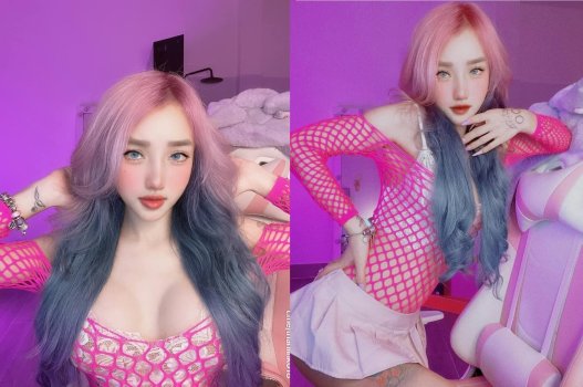 มีสาวกลมที่ยอดเยี่ยมและมีรอบที่ยอดเยี่ยม