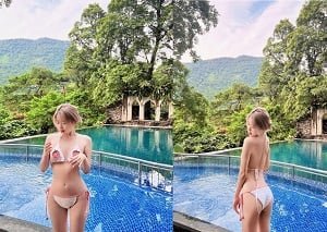 พี่สาวของฉันถูกบังคับให้เป็นไปไม่ได้