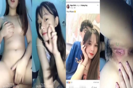 น้องสาวของ Ha Tinh ร้อนแรงเผยคลิปที่ละเอียดอ่อนกับแฟนของเธอ