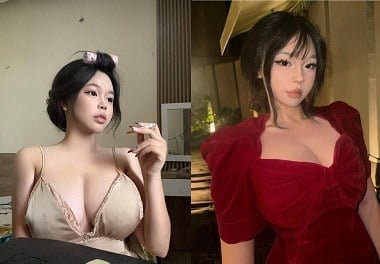 น้องสาวคนใหญ่มีความพึงพอใจ