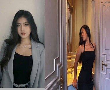 น้องสาวที่มีชื่อเสียงที่สุดเพราะการกระจายวิดีโอร้อน