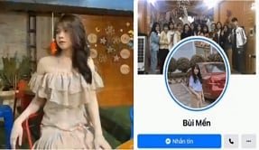 คลิปเต็มเซ็กซี่โดย Bui Thi Men บ้านเกิดไทย Binh