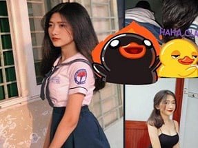 คลิปร้อนไม่ได้เซ็นเซอร์โดยนักเรียน Le Viet Xuan