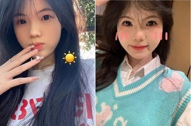 สาวสวยในวิดีโอเซ็กซี่