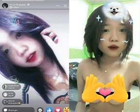 สาวสวยฮังน่ารักน่ารักของฉันด้วยคลิปร้อน