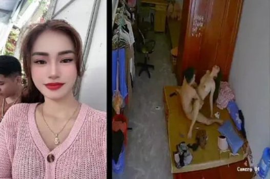 การเปลี่ยนกล้องถ่ายกล้องแฮ็คแสดงคลิปร้อน