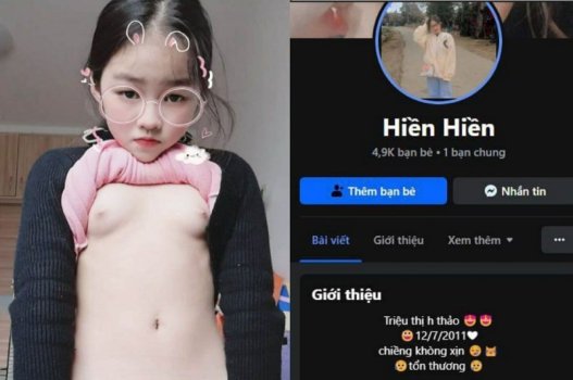 Hien Hien Mong โค้ง แต่ชอบสุดขีด