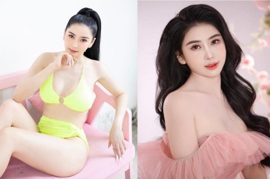 Miss Trinh Thanh Hong เปิดเผยคลิปเพศร้อนในโรงแรมลับ