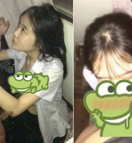 นักเรียนชั้นประถมศึกษาปีที่ 9 ค้นพบความรักในคลิปร้อน