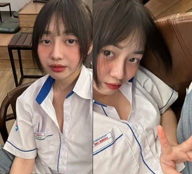 นักเรียน Luong the Vinh ในเรื่องร้อนแรง