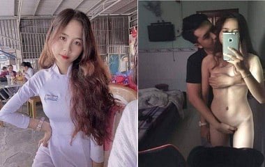 นักเรียนที่ดีสำรวจความหลงใหลในคลิปร้อน