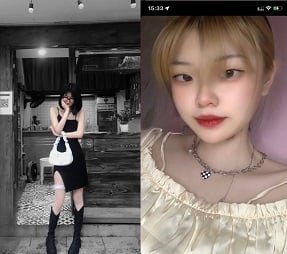 Hua Thi Quynh Trang 2K4 และเด็กชายถนน