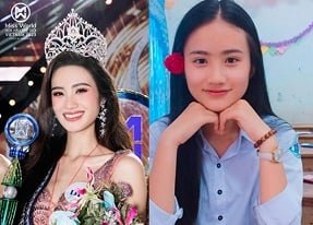 Huynh Tran yhi หลังจากขึ้นคลิปมิสสาธารณะ