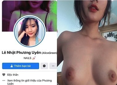 เมื่อฟังแร็พ Le Nhat Phuong Uyen รู้สึกทึ่ง