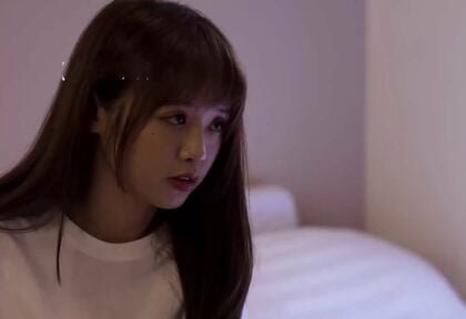 อ่อนไหวครั้งแรกกับแฟนสาวสวยที่เต็มไปด้วยเสน่ห์