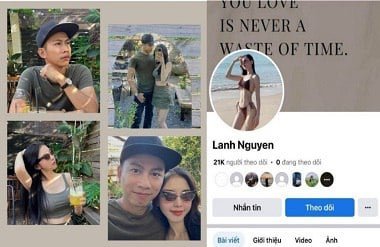 Lanh Nguyen แตกมีเพศสัมพันธ์ที่รุนแรง