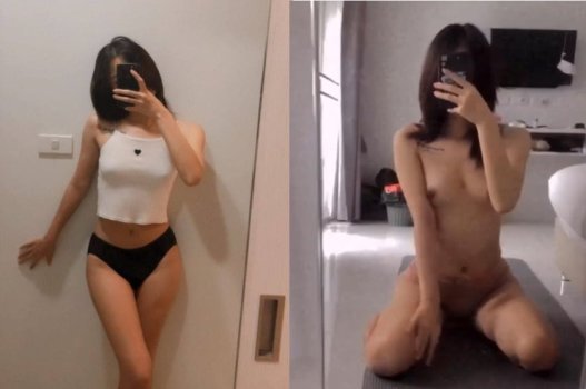 Le Hang ผอมเพรียวและไปเยี่ยมทั้งประเทศ
