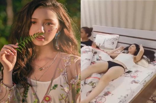 การเปิดเผยคลิปร้อน amee singer 10x เซ็กส์ที่ยอดเยี่ยมมาก