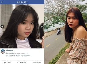การเปิดเผยคลิปเซ็กส์ Bao Ngoc เมฆ