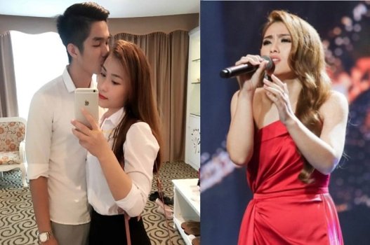 เผยคลิปร้อนของนักร้อง Phuong Nga เมฆฝนตกสุด