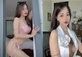 เผยคลิปร้อนของฮังคิม ly อย่างชาญฉลาดล่อลวงหลงใหล
