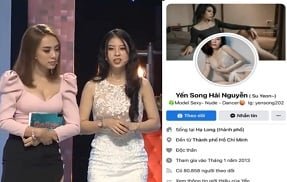 การเปิดเผยคลิปเซ็กซ์ Nguyen Hai เพลงเยน vtv3 ความหลงใหลเพศไม่ จำกัด