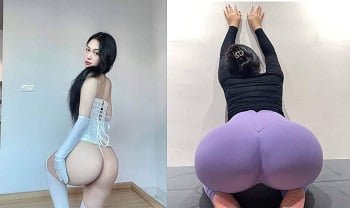 Ly Nguyen Gymer หมายเลขหนึ่งในฮานอย