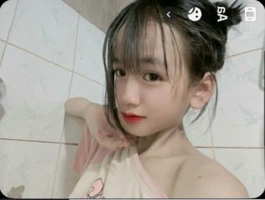 Mai Nhi เป็นซุกซนอย่างซุกซน