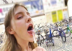 Melody Marks ความรักที่ตื่นเต้นในโตเกียว