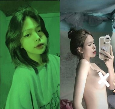 ได้ยิน Hoang Thi Thu Ha 2k8 - ฉบับพิเศษ