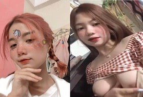 Nguyen Nhung ถูกแพร่กระจายโดยอดีตแฟนหนุ่มของเธอหลังจากเลิกกัน